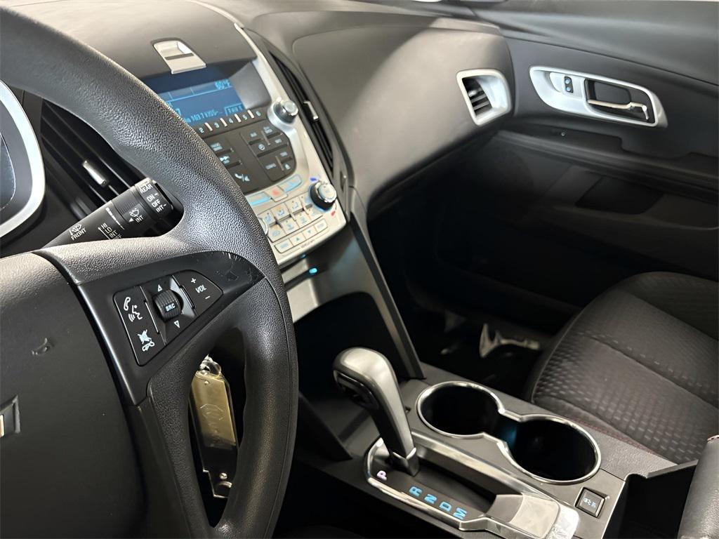 used 2014 Chevrolet Equinox car, priced at $12,995