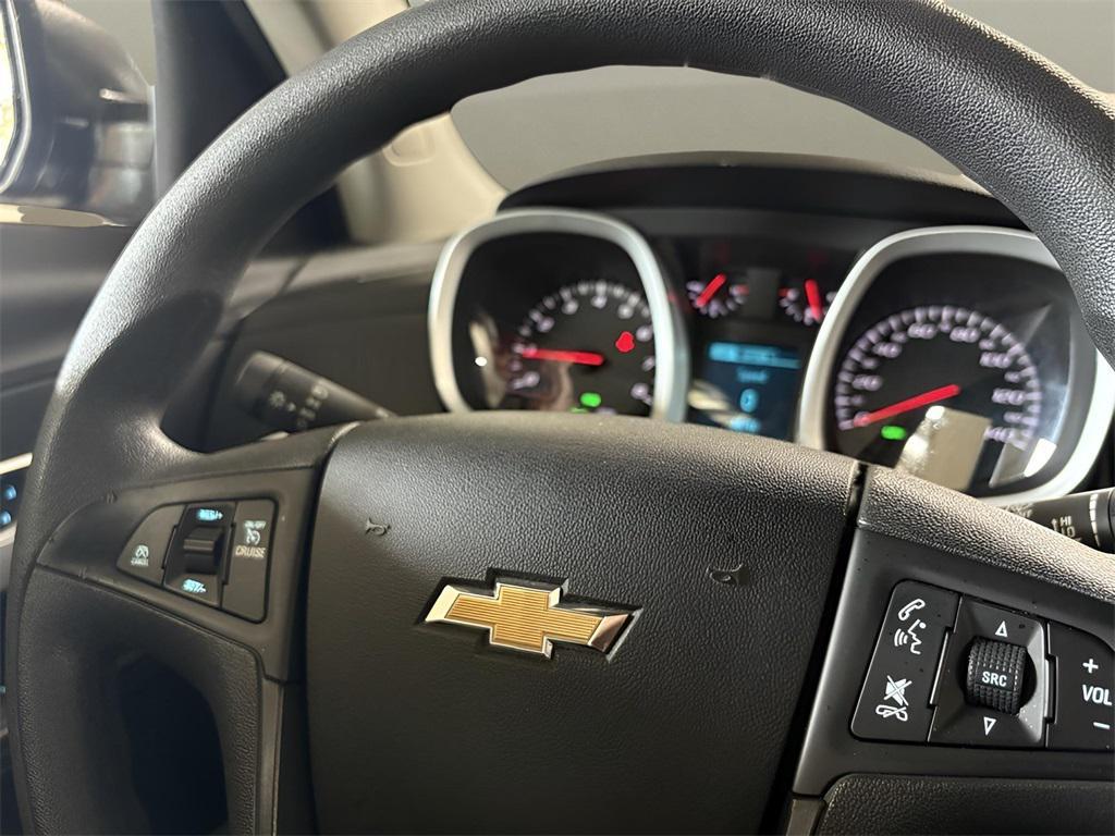 used 2014 Chevrolet Equinox car, priced at $12,995