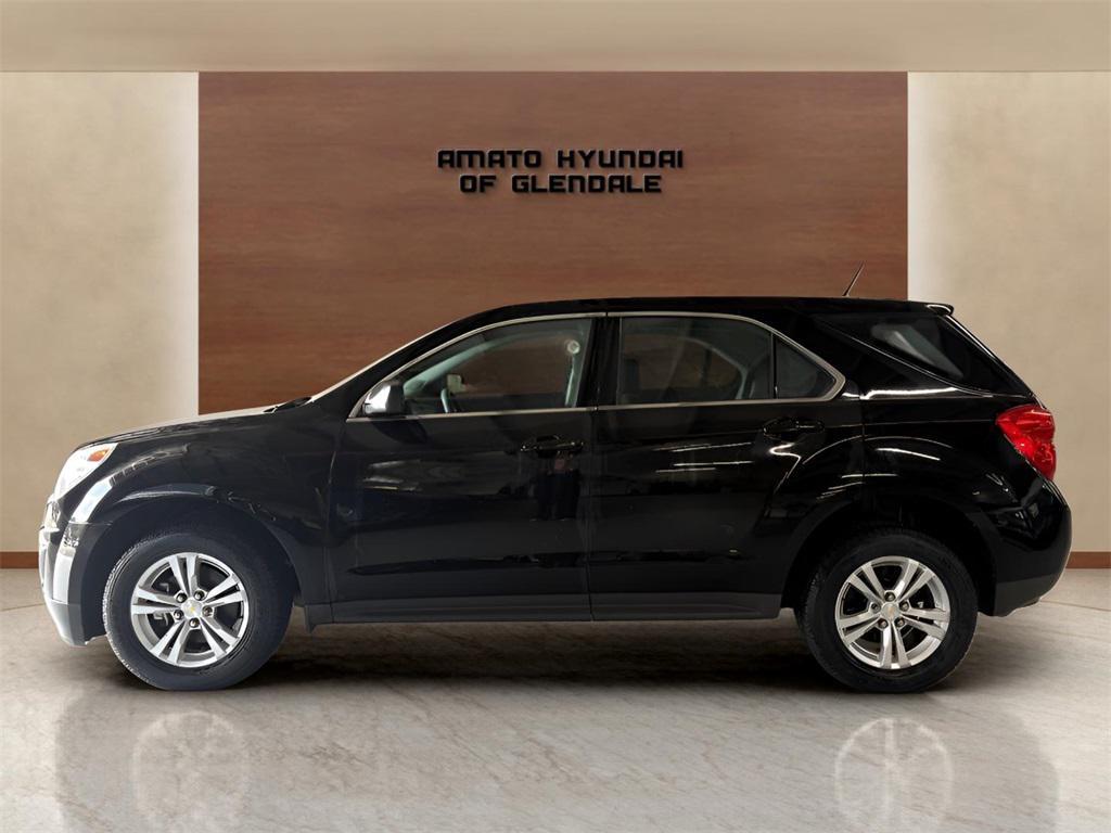 used 2014 Chevrolet Equinox car, priced at $12,995