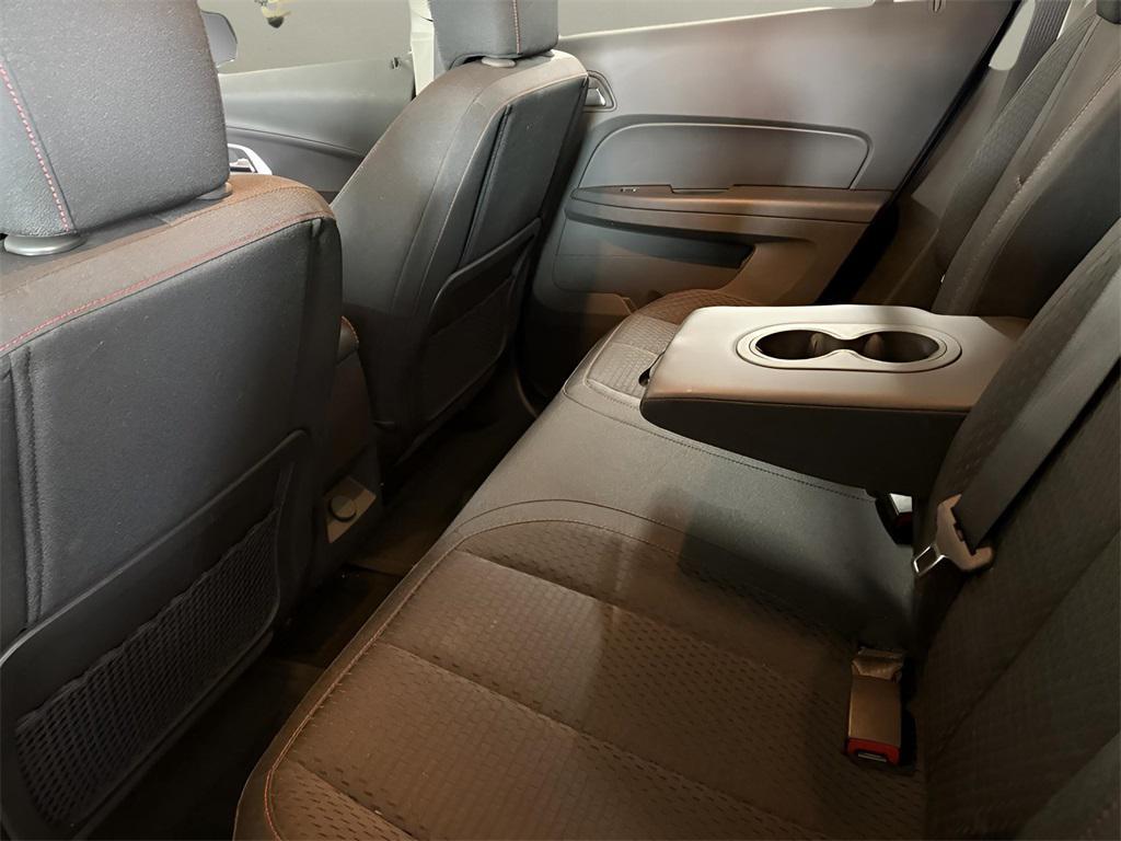 used 2014 Chevrolet Equinox car, priced at $12,995