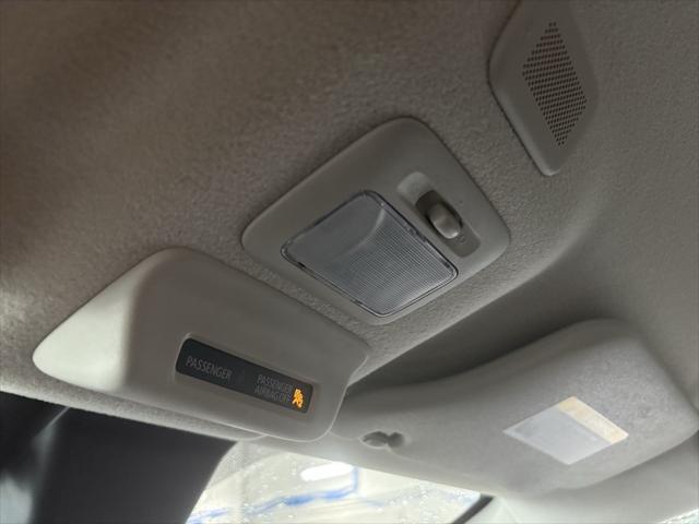 used 2024 Mitsubishi Mirage car, priced at $14,595