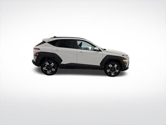 new 2025 Hyundai Kona car, priced at $29,761