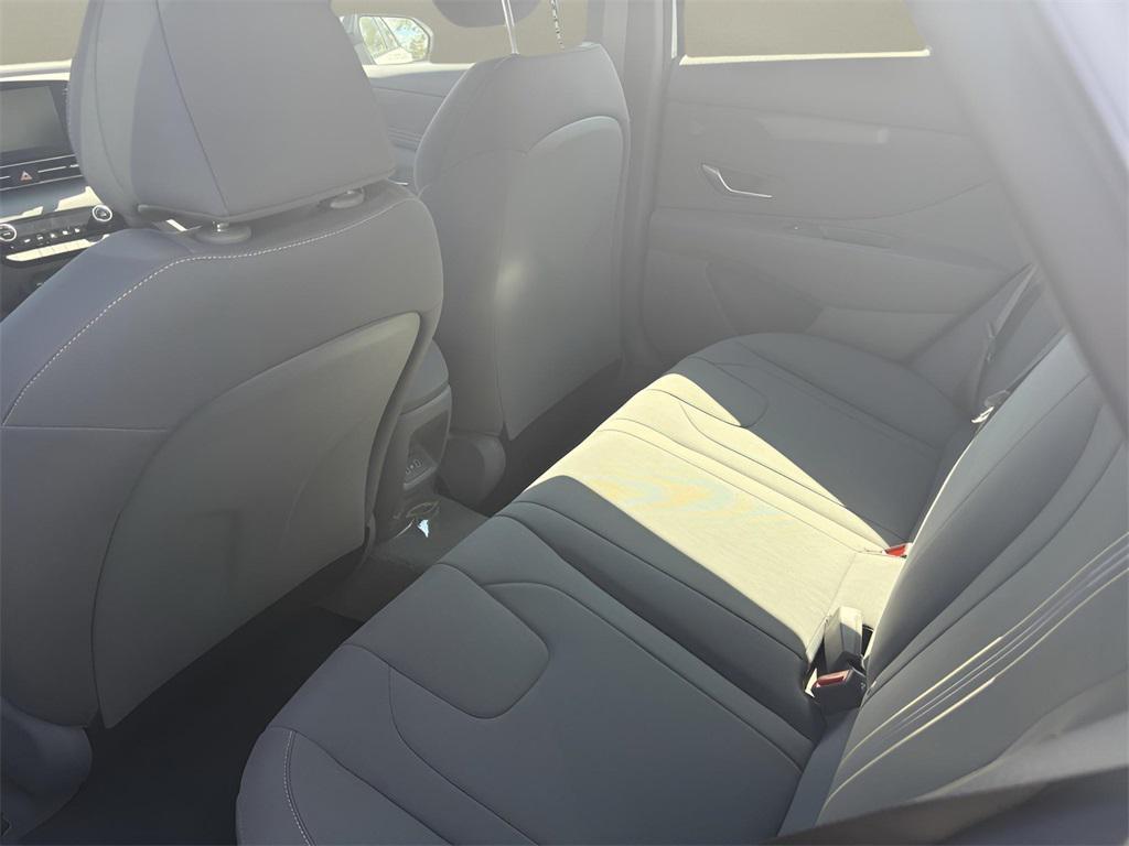 new 2025 Hyundai Elantra car, priced at $24,909