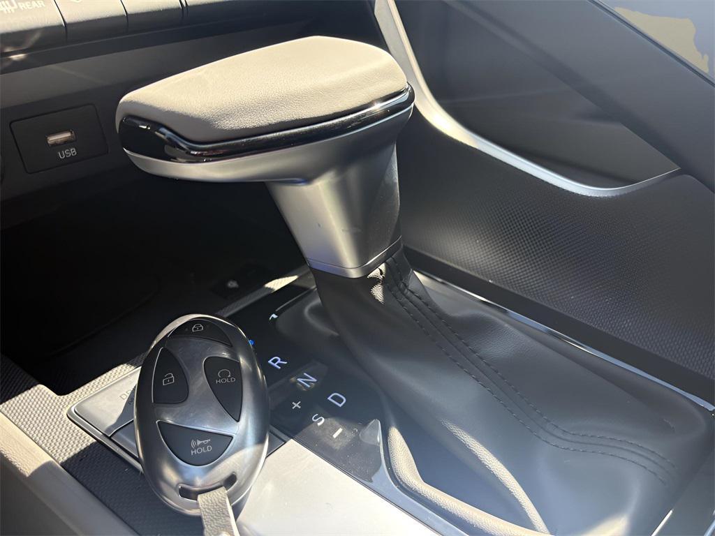new 2025 Hyundai Elantra car, priced at $24,909