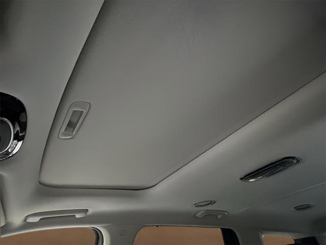 new 2025 Hyundai Palisade car, priced at $45,855