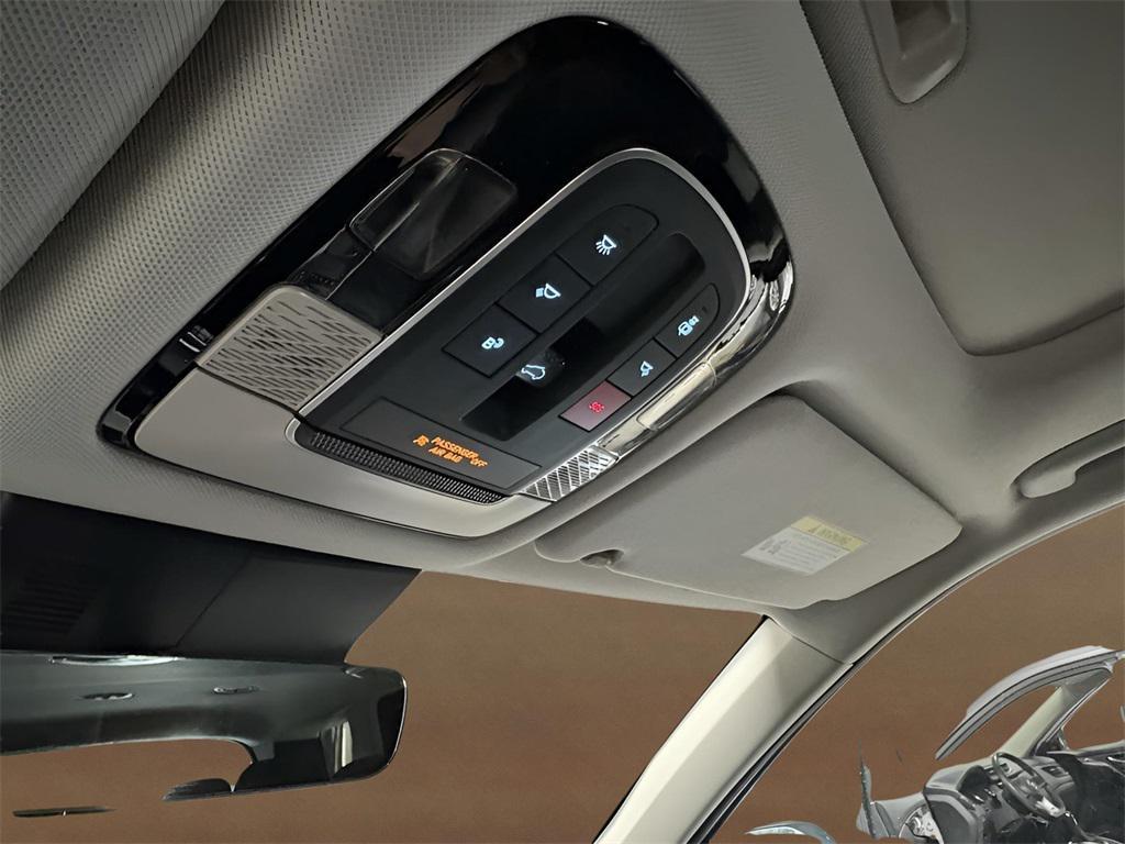new 2025 Hyundai Palisade car, priced at $44,153