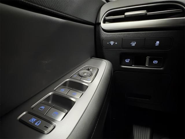 new 2025 Hyundai Palisade car, priced at $45,855