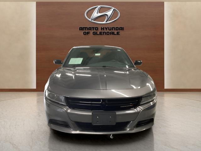 used 2023 Dodge Charger car, priced at $22,495