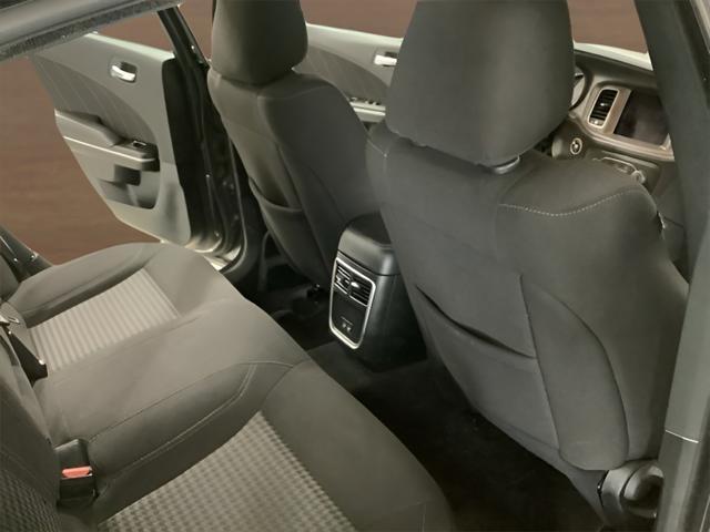 used 2023 Dodge Charger car, priced at $22,495