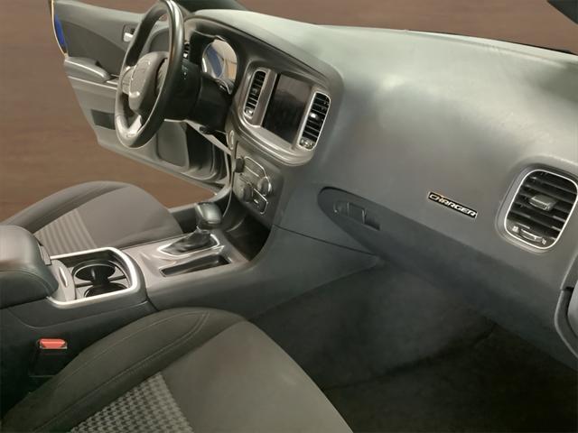 used 2023 Dodge Charger car, priced at $22,495