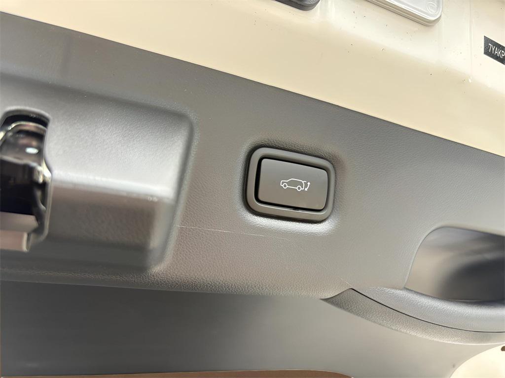 new 2025 Hyundai IONIQ 5 car, priced at $48,475