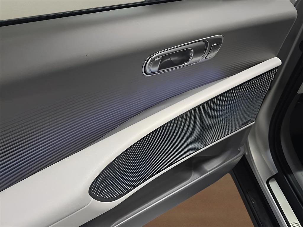 used 2024 Hyundai IONIQ 6 car, priced at $33,495