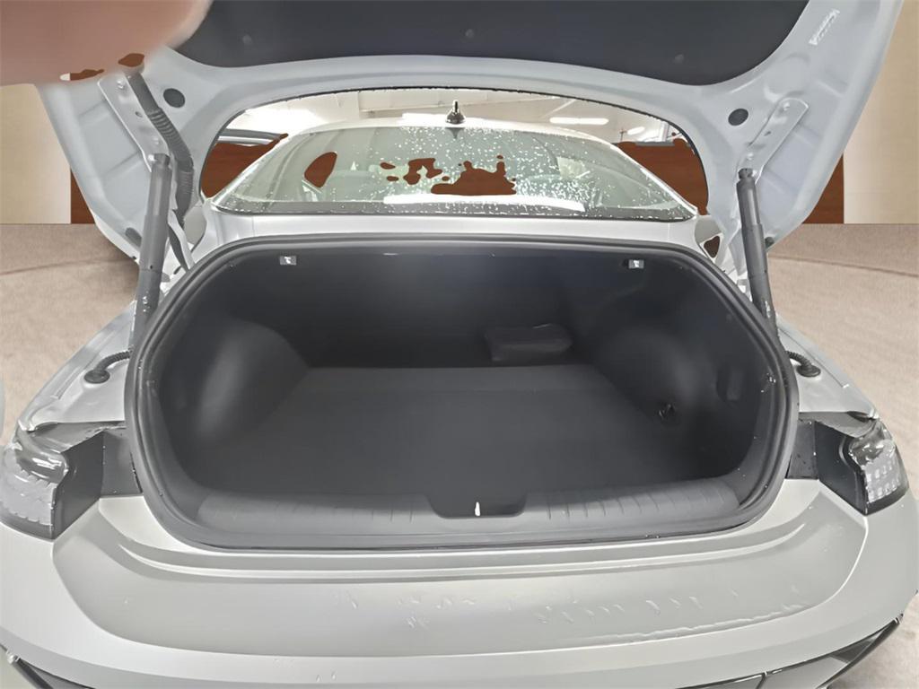 used 2024 Hyundai IONIQ 6 car, priced at $33,495