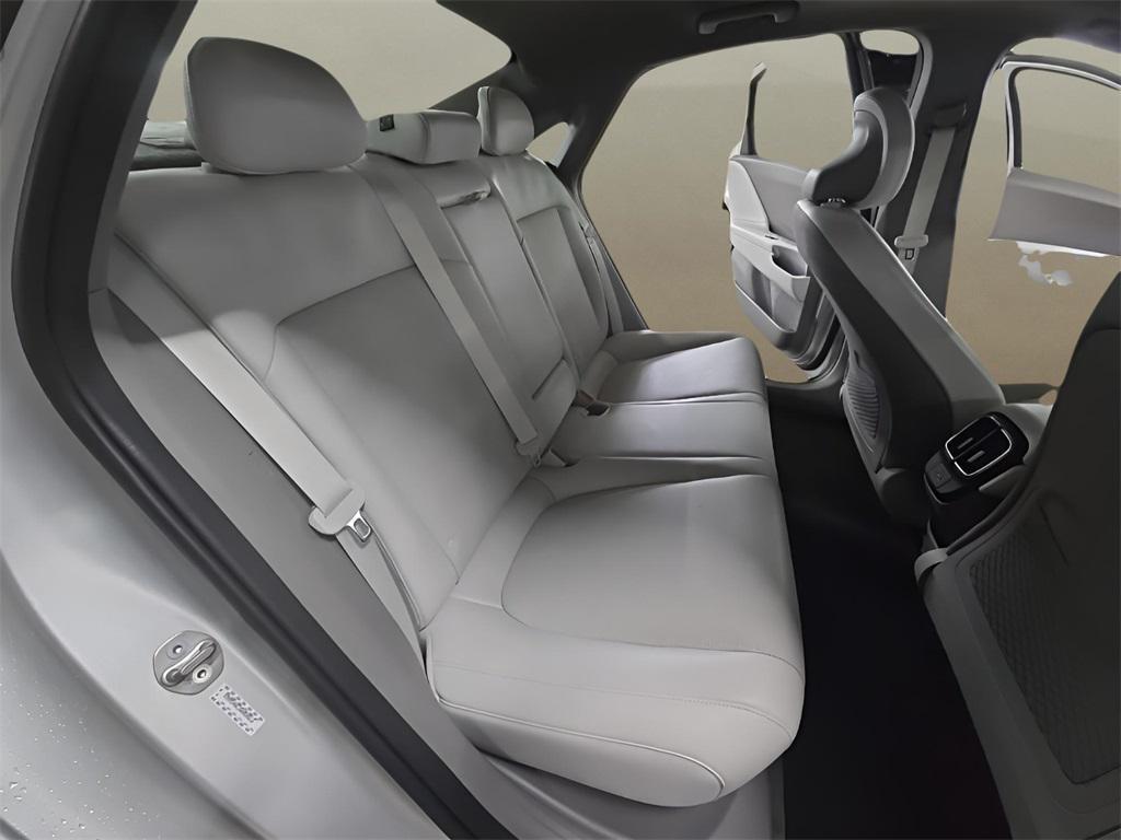 used 2024 Hyundai IONIQ 6 car, priced at $33,495