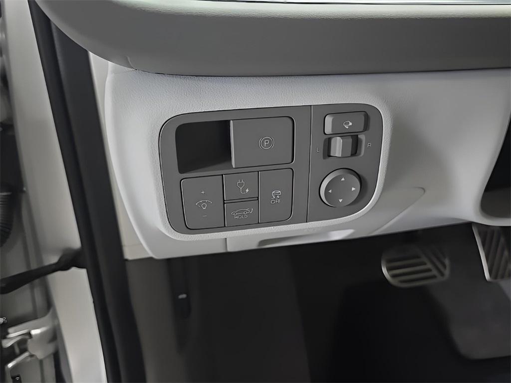 used 2024 Hyundai IONIQ 6 car, priced at $33,495