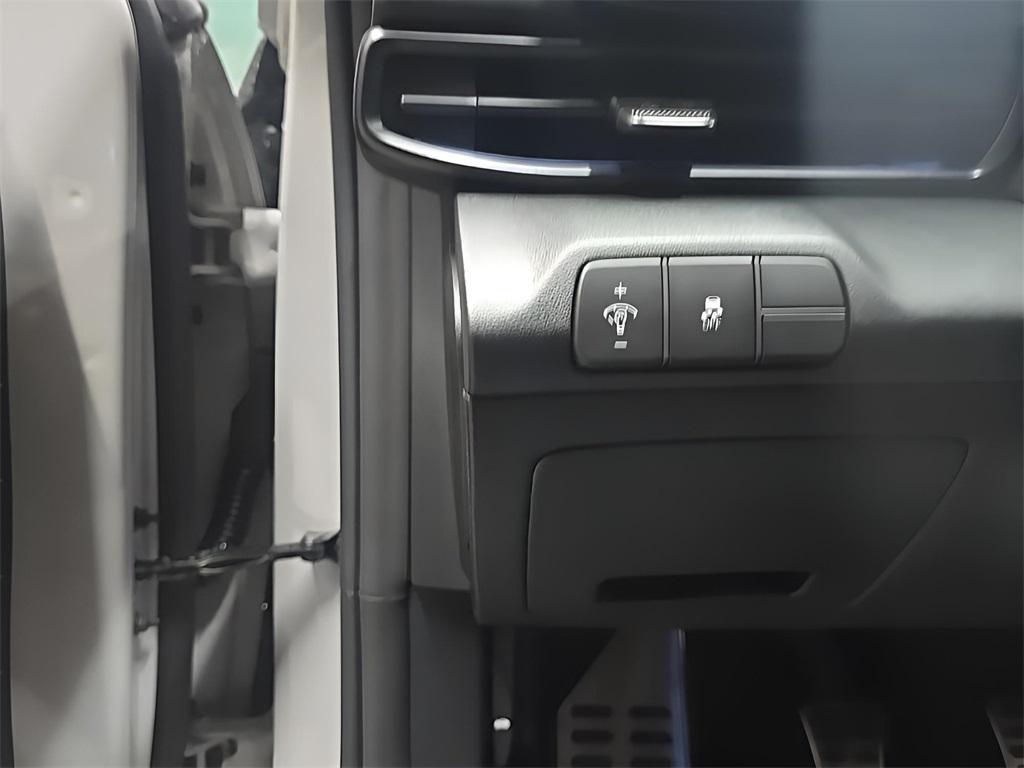 new 2026 Hyundai ELANTRA N car, priced at $37,080