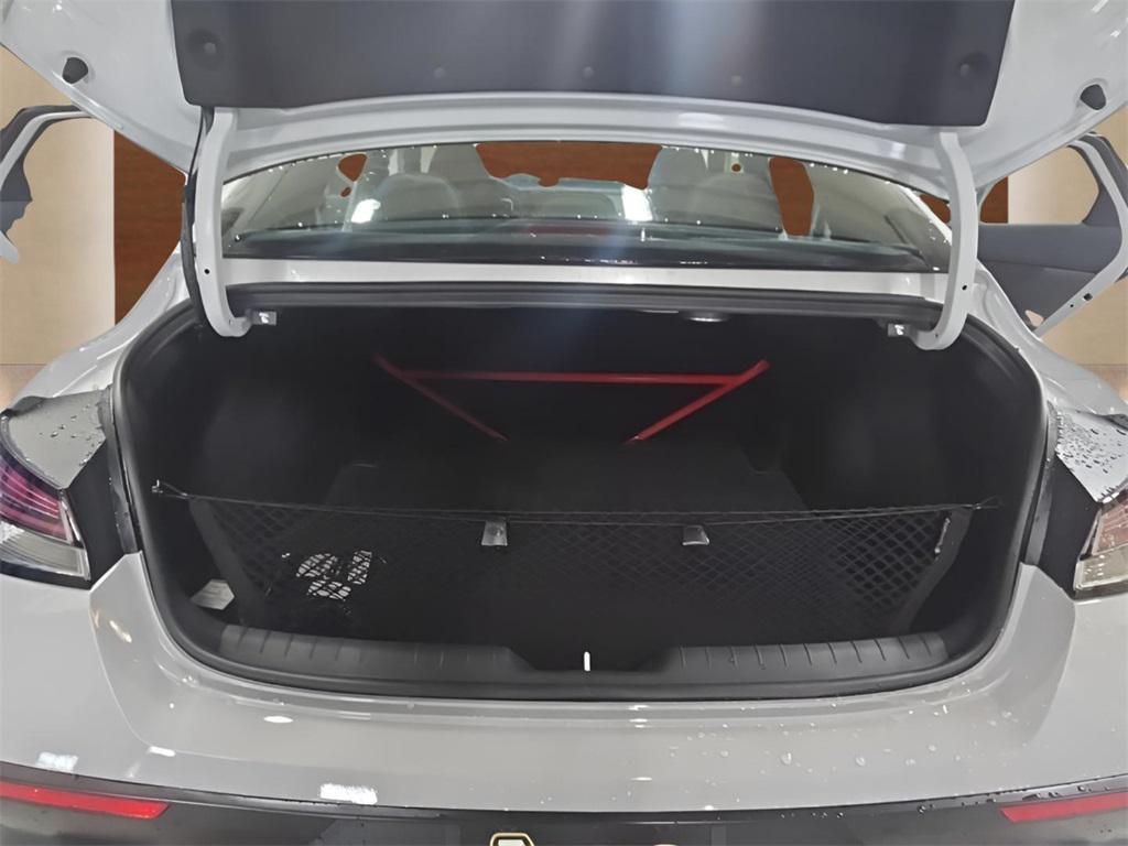 new 2026 Hyundai ELANTRA N car, priced at $37,080