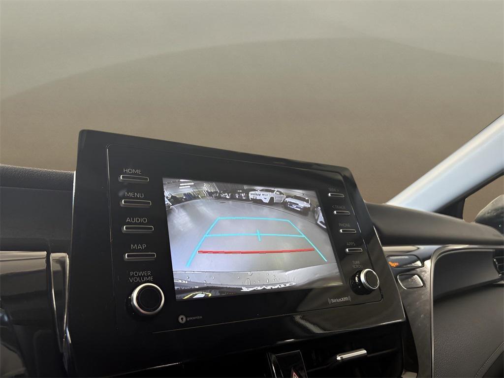 used 2024 Toyota Camry car, priced at $21,950