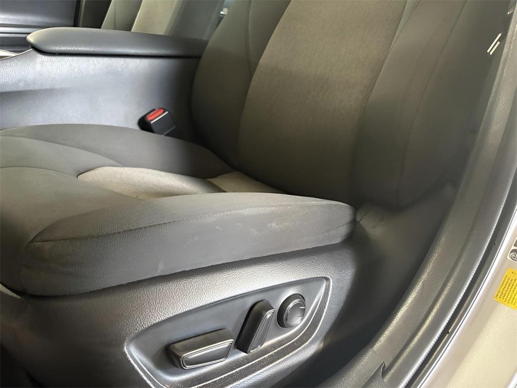 used 2024 Toyota Camry car, priced at $21,950