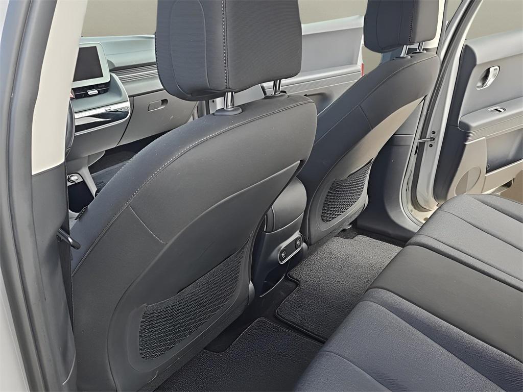 used 2022 Hyundai IONIQ 5 car, priced at $23,495