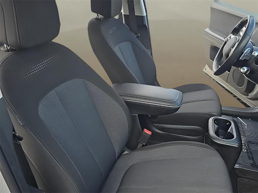 used 2022 Hyundai IONIQ 5 car, priced at $23,495