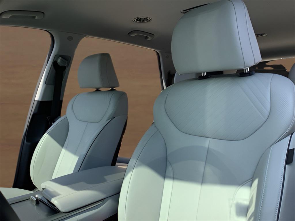 used 2024 Hyundai Palisade car, priced at $36,545