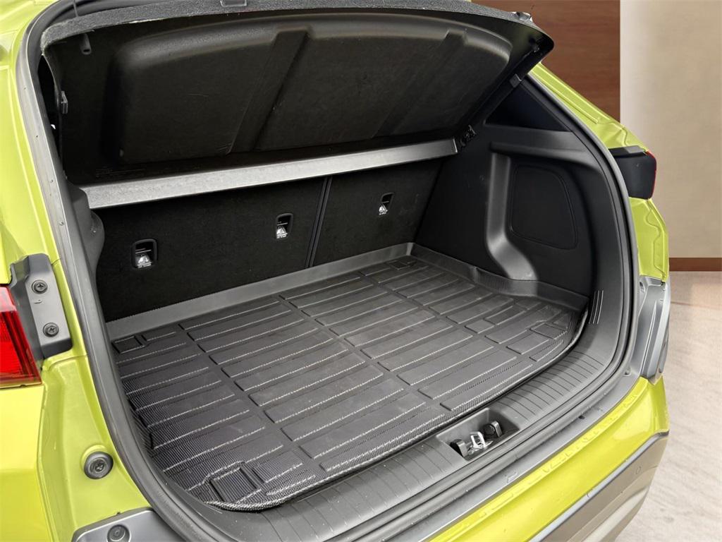 used 2020 Hyundai Kona car, priced at $16,490