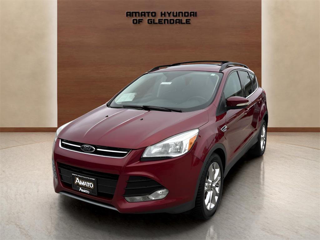 used 2013 Ford Escape car, priced at $5,995