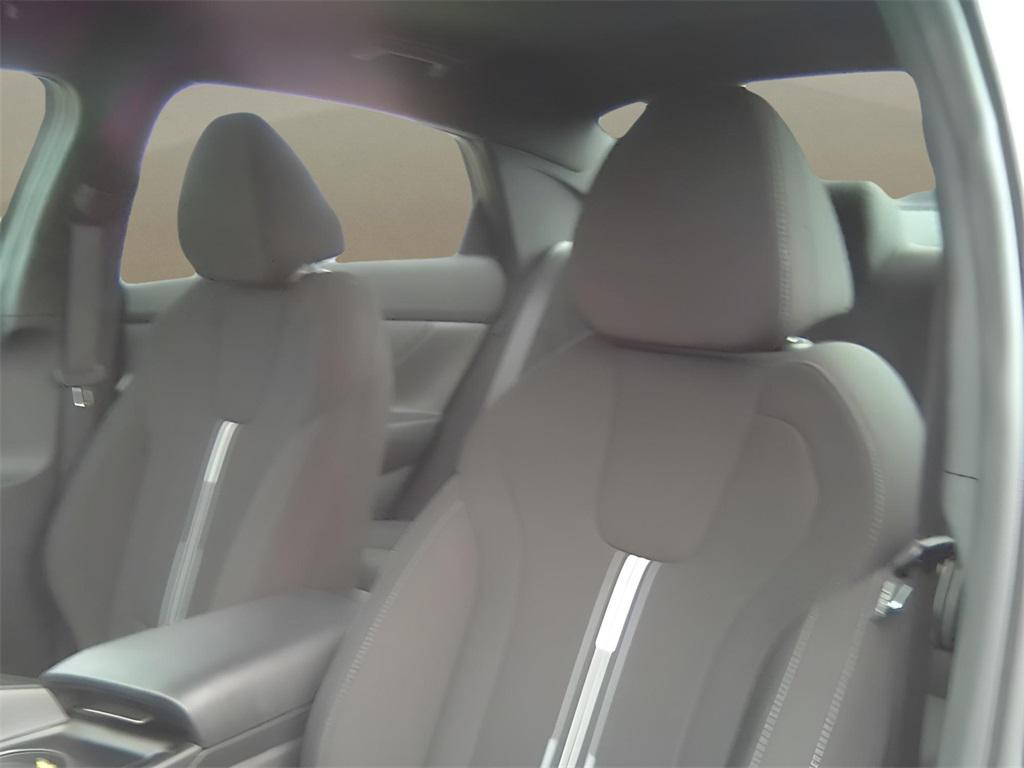 used 2025 Hyundai Elantra car, priced at $19,995