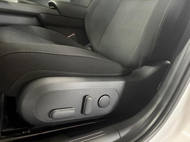 new 2025 Hyundai IONIQ 6 car, priced at $41,133