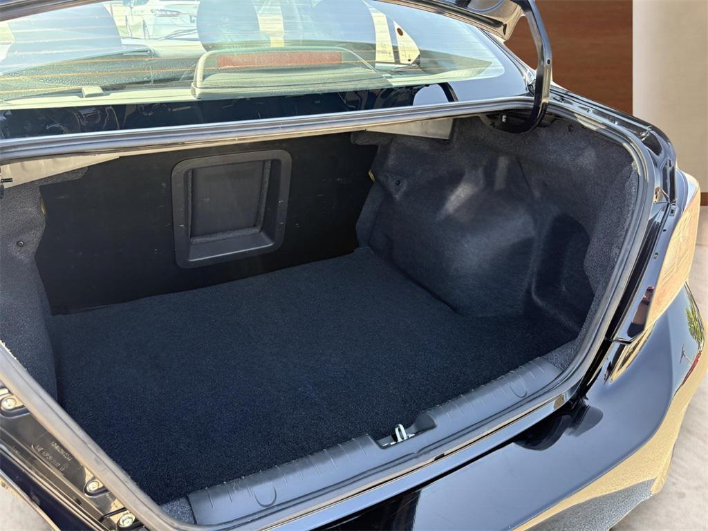 used 2024 Mitsubishi Mirage G4 car, priced at $14,650