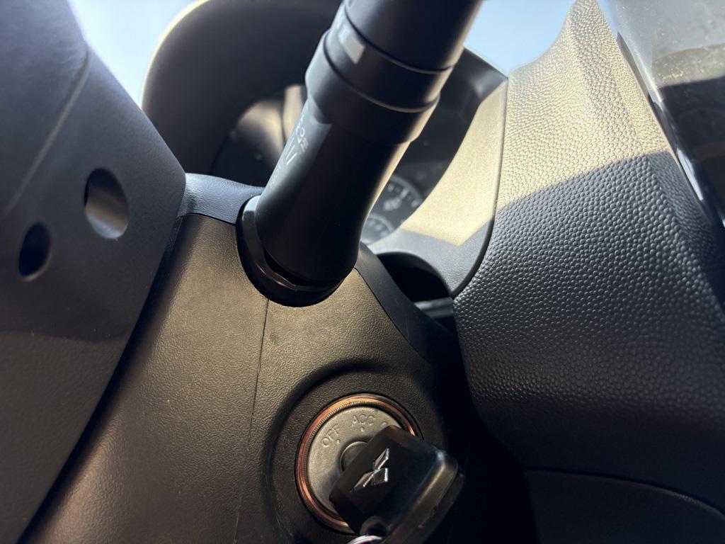 used 2024 Mitsubishi Mirage G4 car, priced at $14,650