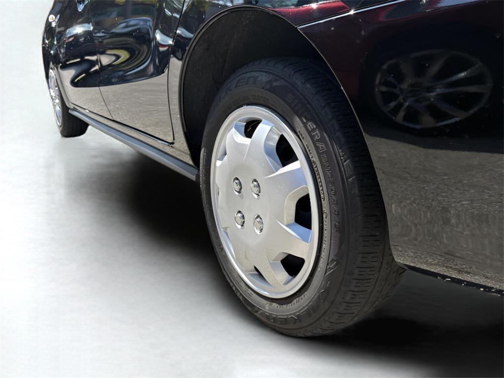 used 2024 Mitsubishi Mirage G4 car, priced at $14,650