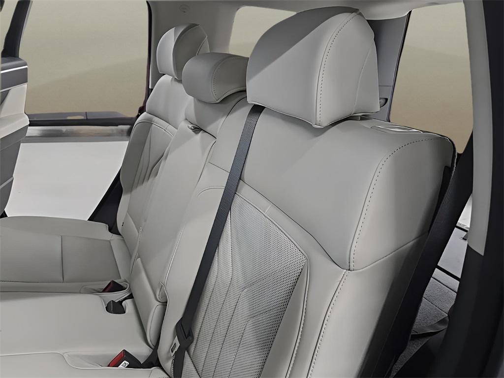 new 2026 Hyundai Santa Fe car, priced at $38,140