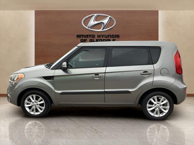 used 2013 Kia Soul car, priced at $9,995