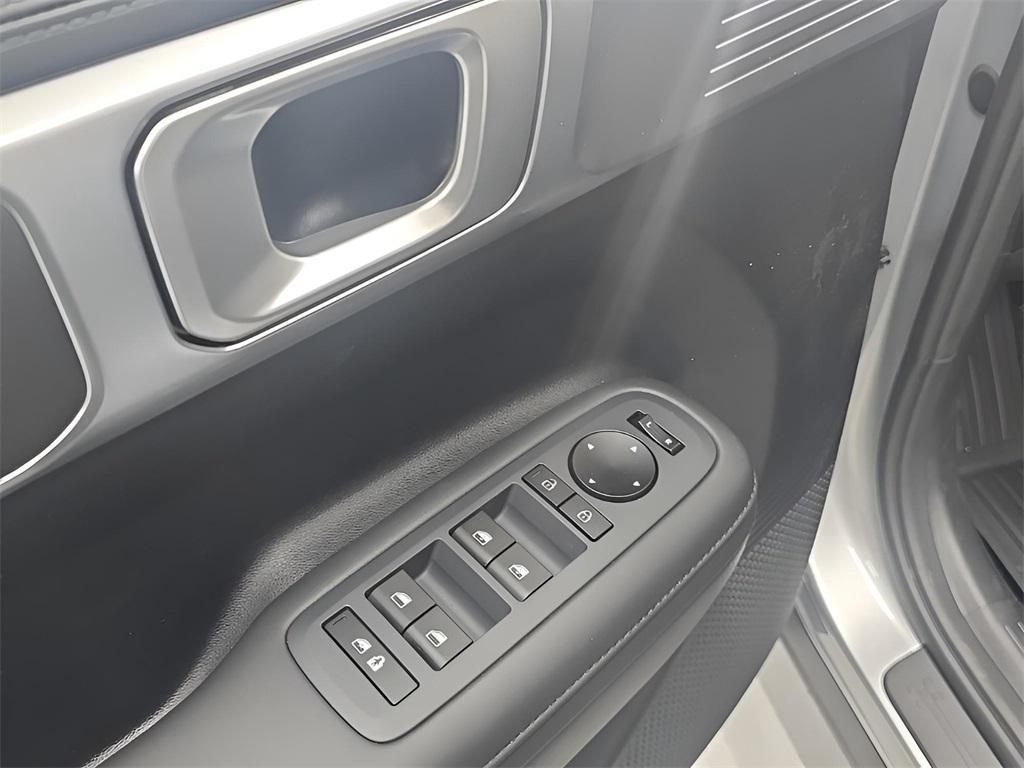 new 2026 Hyundai Santa Fe car, priced at $37,725