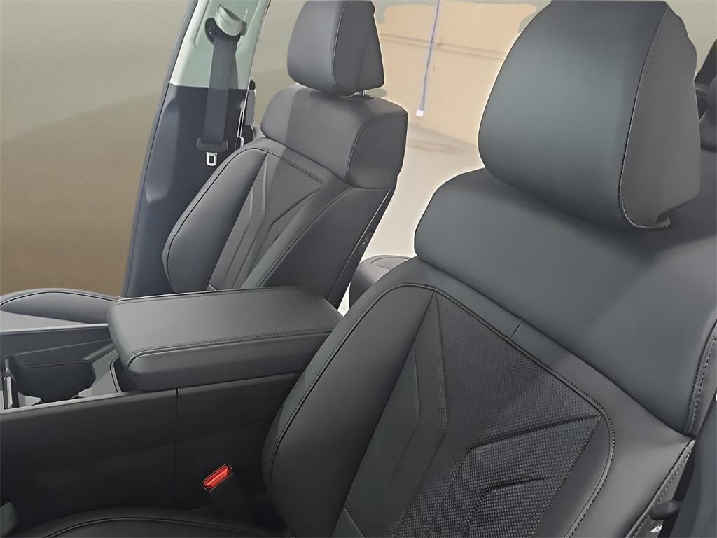 new 2026 Hyundai Santa Fe car, priced at $37,725