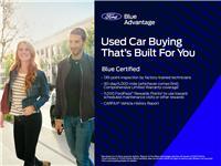 used 2020 Ford Escape car, priced at $19,471