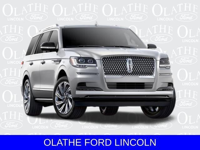 new 2022 Lincoln Navigator car, priced at $97,690