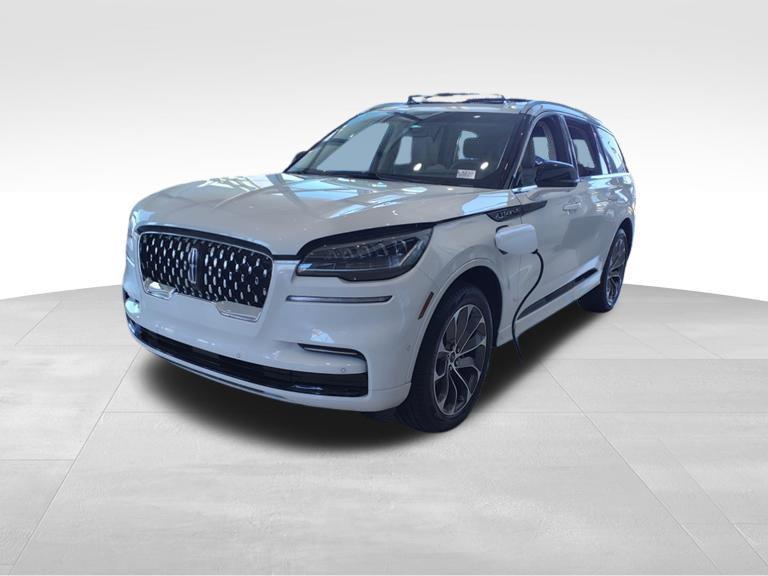new 2023 Lincoln Aviator car, priced at $71,180