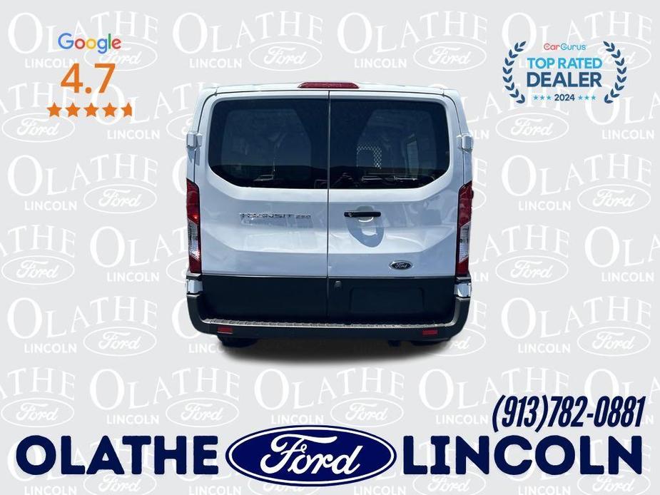 used 2022 Ford Transit-250 car, priced at $37,910