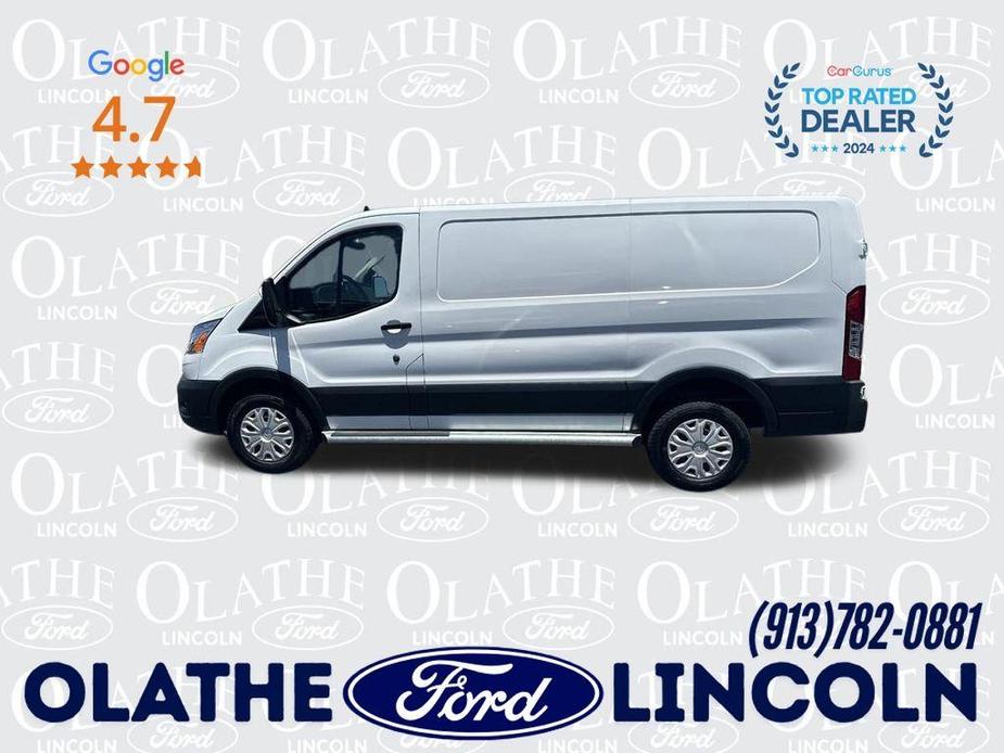 used 2022 Ford Transit-250 car, priced at $37,910