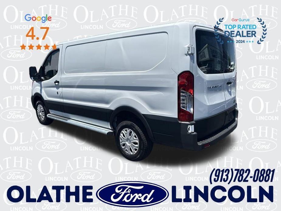 used 2022 Ford Transit-250 car, priced at $37,910