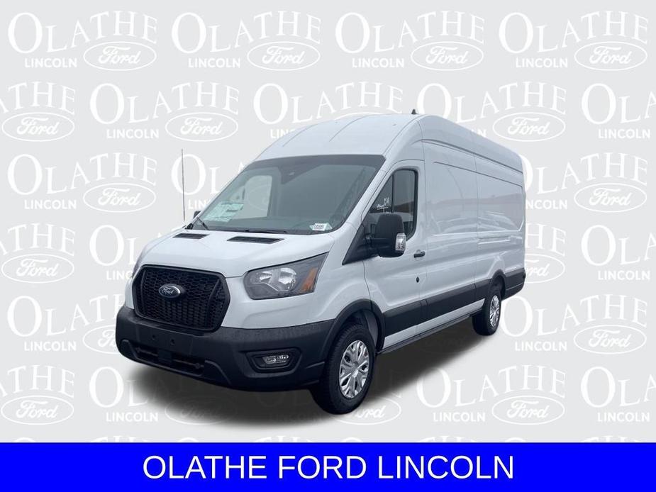 new 2024 Ford Transit-350 car