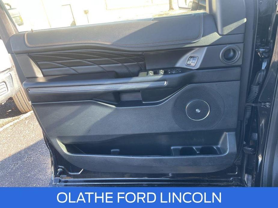 used 2019 Ford Expedition car, priced at $33,875