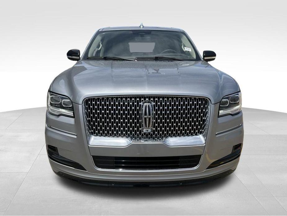 new 2024 Lincoln Navigator car, priced at $107,325