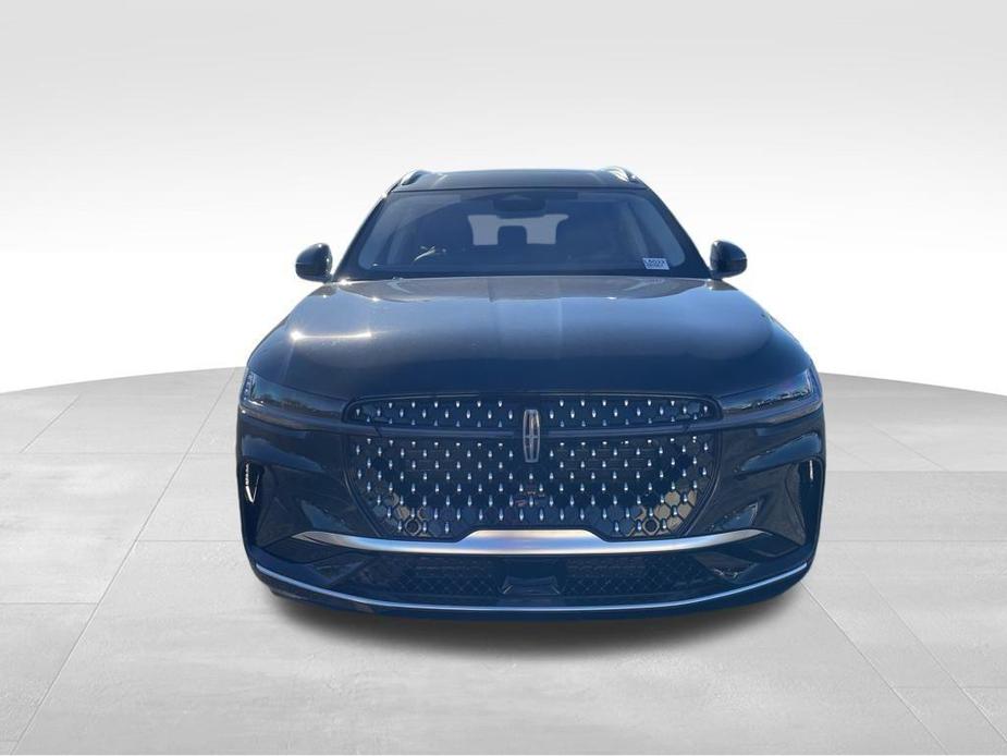 new 2025 Lincoln Nautilus car, priced at $63,000