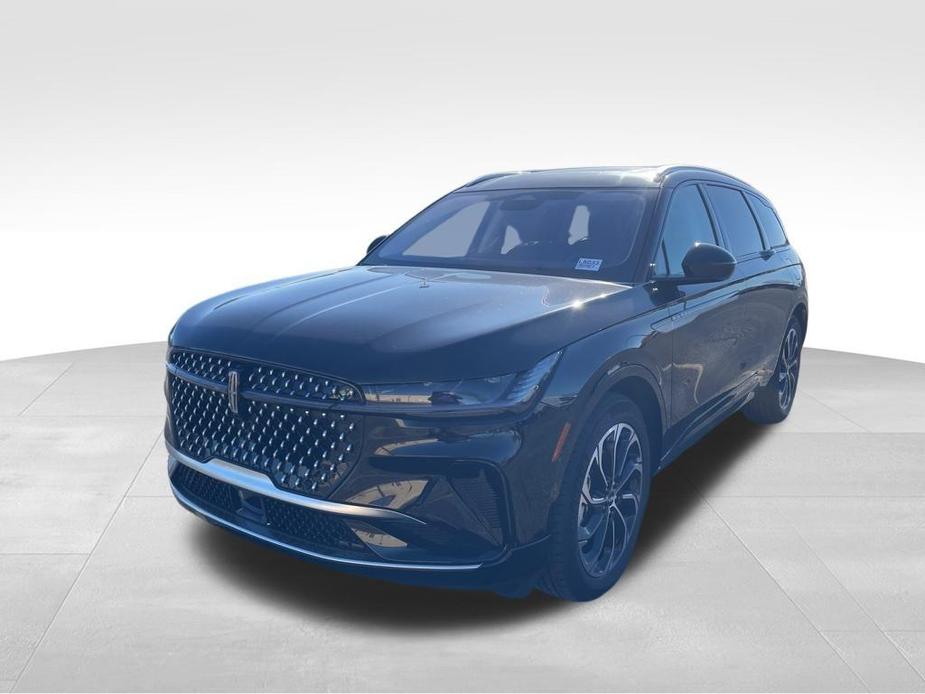 new 2025 Lincoln Nautilus car, priced at $63,000