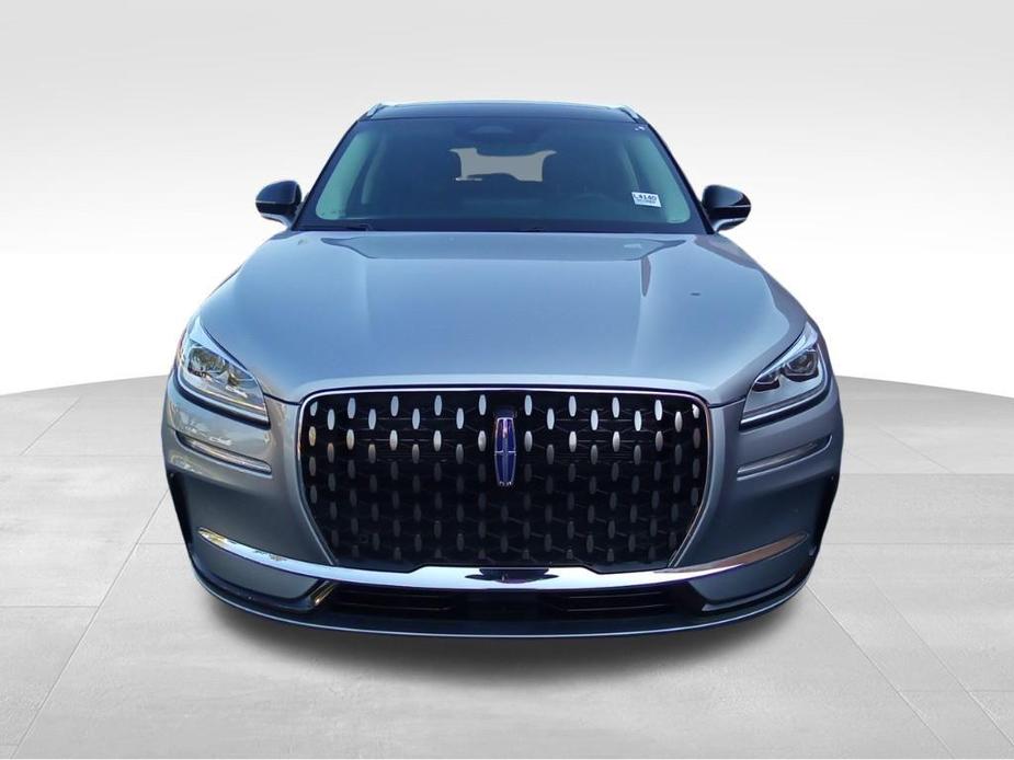 new 2024 Lincoln Corsair car, priced at $59,185