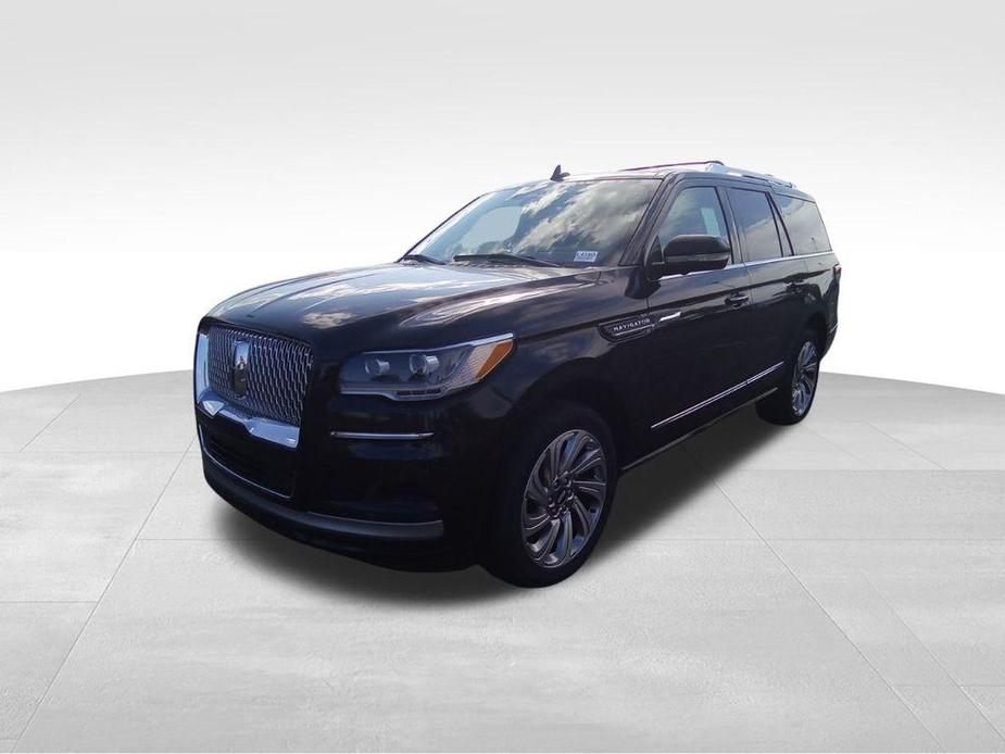 new 2024 Lincoln Navigator car, priced at $104,150